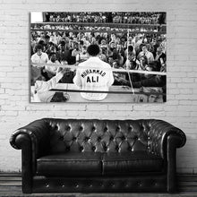Load image into Gallery viewer, #031 Muhammad Ali
