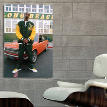 Load image into Gallery viewer, #043 Snoop Dogg
