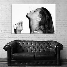 Load image into Gallery viewer, #030BW Rihanna
