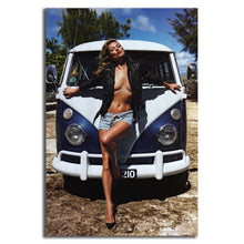Load image into Gallery viewer, #076 Kate Moss
