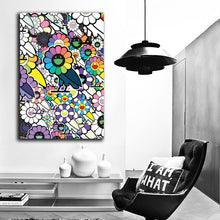 Load image into Gallery viewer, #010 Takashi Murakami
