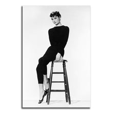 Load image into Gallery viewer, #015 Audrey Hepburn
