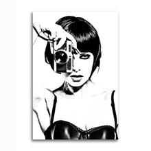 Load image into Gallery viewer, #913 Pop Art
