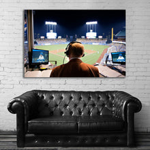 Load image into Gallery viewer, #008 Los Angeles Dodger Stadium

