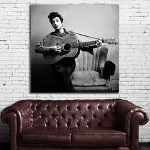 Load image into Gallery viewer, #501 Bob Dylan
