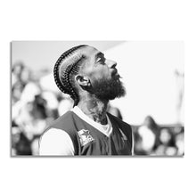Load image into Gallery viewer, #016BW Nipsey Hussle
