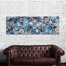 Load image into Gallery viewer, #821 Takashi Murakami
