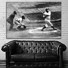 Load image into Gallery viewer, #008 Babe Ruth
