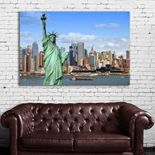 Load image into Gallery viewer, #001 New York
