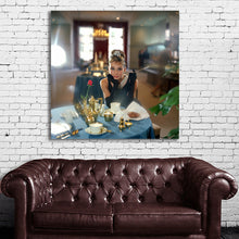 Load image into Gallery viewer, #509 Audrey Hepburn
