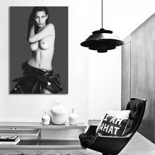 Load image into Gallery viewer, #001 Bella Hadid
