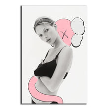 Load image into Gallery viewer, #002 KAWS

