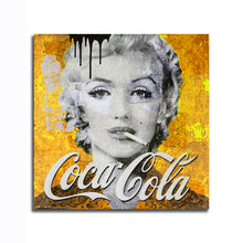 Load image into Gallery viewer, #527 Marilyn Monroe
