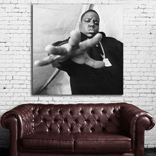 Load image into Gallery viewer, #501BW Biggie Notorious BIG
