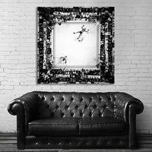 Load image into Gallery viewer, #510BW Muhammad Ali
