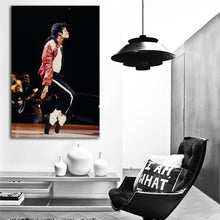 Load image into Gallery viewer, #019 Michael Jackson
