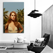 Load image into Gallery viewer, #024 Lana Del Rey
