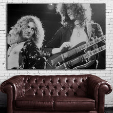Load image into Gallery viewer, #901BW Led Zeppelin
