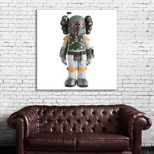 Load image into Gallery viewer, #563 Kaws

