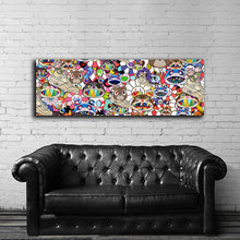 Load image into Gallery viewer, #815 Takashi Murakami
