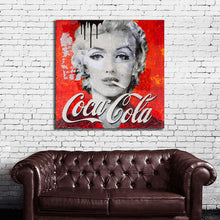 Load image into Gallery viewer, #526 Marilyn Monroe

