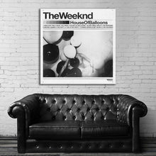 Load image into Gallery viewer, #503 The Weeknd
