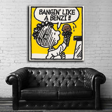 Load image into Gallery viewer, #500 Peanuts Gang Charlie Brown Snoopy
