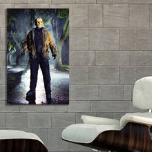 Load image into Gallery viewer, #002 Friday the 13th
