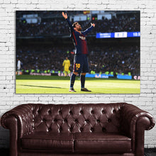 Load image into Gallery viewer, #011 Lionell Messi
