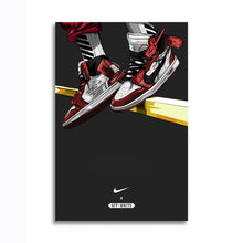 Load image into Gallery viewer, #005 Sneakers
