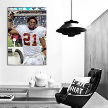 Load image into Gallery viewer, #004 Redskins

