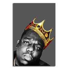 Load image into Gallery viewer, #009GR Notorious BIG Biggie
