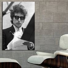Load image into Gallery viewer, #001 Bob Dylan
