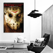 Load image into Gallery viewer, #003 Friday the 13th
