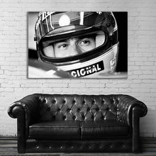 Load image into Gallery viewer, #029 Ayrton Senna

