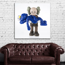 Load image into Gallery viewer, #502 KAWS
