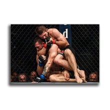 Load image into Gallery viewer, #013 Khabib Nurmagomedov x Conor McGregor
