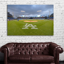 Load image into Gallery viewer, #006 Los Angeles Dodger Stadium
