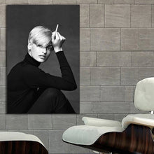 Load image into Gallery viewer, #003 Linda Evangelista
