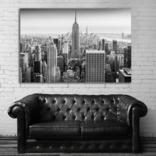 Load image into Gallery viewer, #011BW New York
