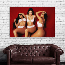 Load image into Gallery viewer, #080 Kendall Jenner
