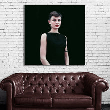 Load image into Gallery viewer, #507 Audrey Hepburn

