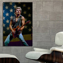 Load image into Gallery viewer, #020 Bruce Springsteen

