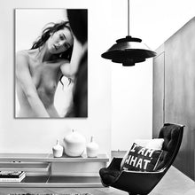 Load image into Gallery viewer, #030BW Kendall Jenner
