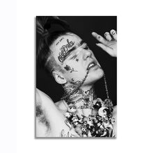 Load image into Gallery viewer, #004 Lil Peep
