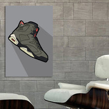 Load image into Gallery viewer, #032 Sneakers
