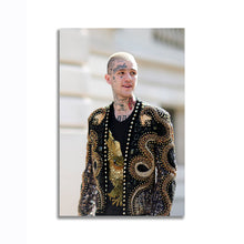 Load image into Gallery viewer, #018 Lil Peep
