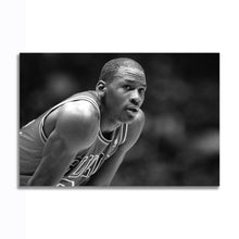 Load image into Gallery viewer, #026BW Michael Jordan
