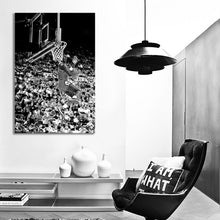 Load image into Gallery viewer, #041BW Michael Jordan
