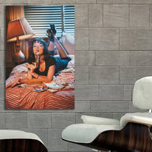 Load image into Gallery viewer, #012 Pulp Fiction
